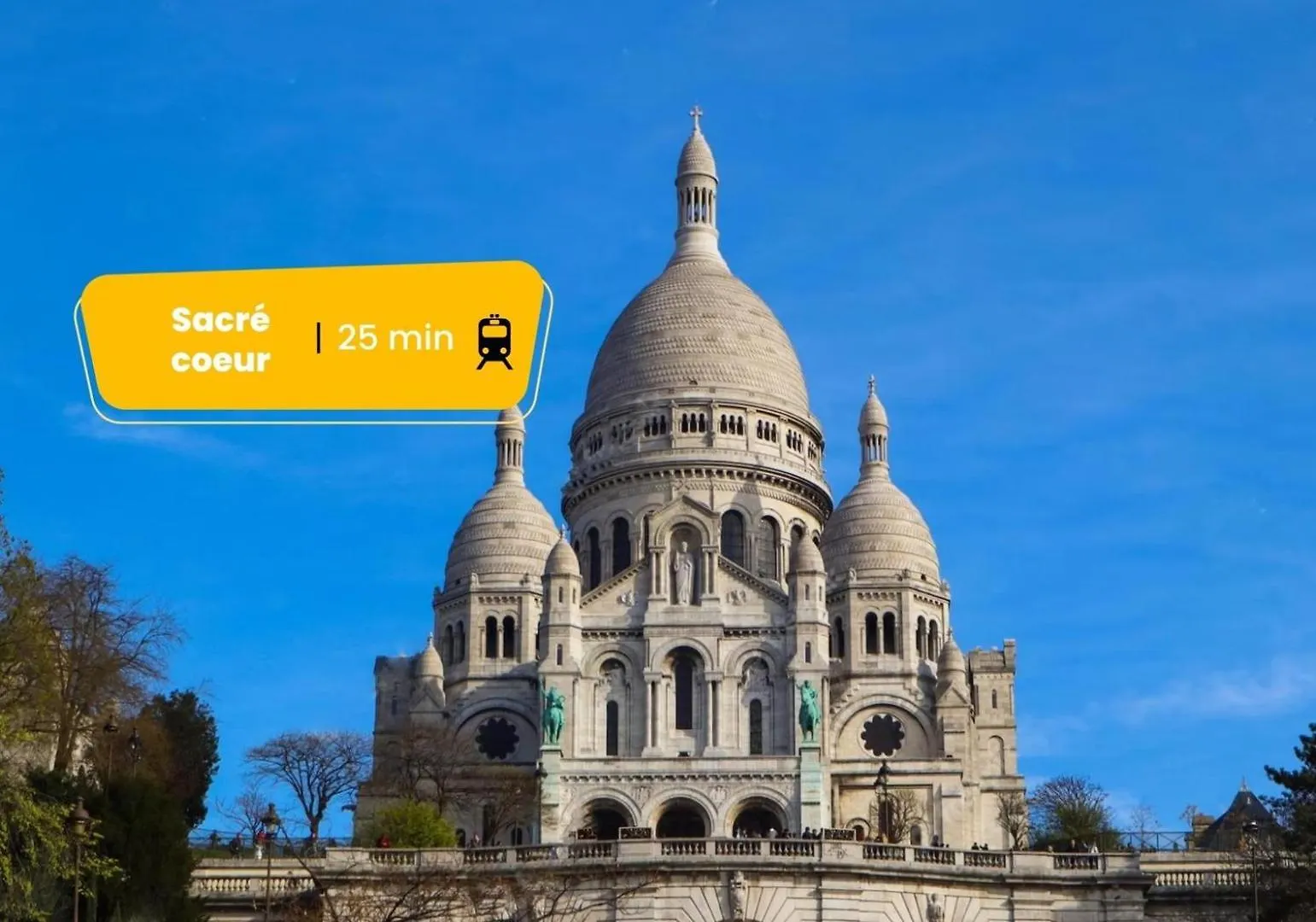 704 Suite Tamar - Superbe Appartement A Paris